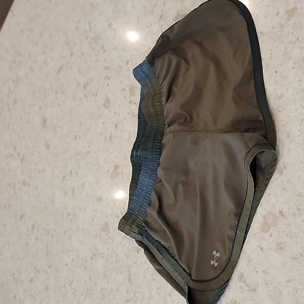 Under Armour Running Short
